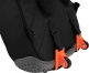 Hollow-Body Gigbag, Es-335 - M80 Vertigo Ultra, Black (Wheels)