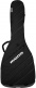 Hollow-Body Gigbag, Es-335 - M80 Vertigo Ultra, Black (Wheels)