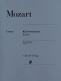 MOZART W.A. - PIANO SONATAS, VOLUME I