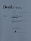 BEETHOVEN L.V. - SONATAS FOR PIANO AND VIOLIN VOLUME I