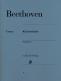 BEETHOVEN L.V. - PIANO PIECES