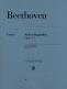 Beethoven L.V. - 7 Bagatelles Op. 33