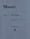 Mozart W.a. - Piano Pieces