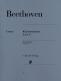 Beethoven L.V. - Piano Sonatas, Volume Ii