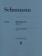 Schumann - Scènes D'enfants Op. 15 - Piano