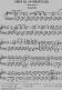 SCHUBERT F. - 3 PIANO PIECES - IMPROMPTUS - D 946 POSTHUMOUS