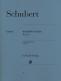 SCHUBERT F. - COMPLETE DANCES, VOLUME I