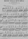 SCHUMANN R. - ABEGG VARIATIONS F MAJOR OP. 1