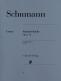 SCHUMANN R. - FANTASY PIECES OP. 12 (WITH APPENDIX: WOO 28)