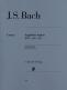 BACH J.S. - ENGLISH SUITES BWV 806-811