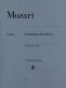 MOZART W.A. - PIANO VARIATIONS
