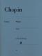 CHOPIN F. - WALTZES
