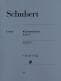SCHUBERT F. - PIANO SONATAS, VOLUME II