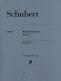 Schubert F. - Piano Sonatas, Volume Ii