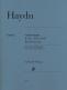 HAYDN J. - CONCERTANTE FOR OBOE, BASSOON, VIOLIN, VIOLONCELLO AND ORCHESTRA HOB. I:105