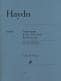 HAYDN J. - CONCERTANTE FOR OBOE, BASSOON, VIOLIN, VIOLONCELLO AND ORCHESTRA HOB. I:105
