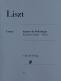 Liszt F. - Annees De Pelerinage, Premiere Annee - Suisse