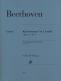 BEETHOVEN L.V. - PIANO SONATA NO. 1 F MINOR OP. 2,1
