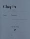 Chopin F. - Nocturnes - Piano