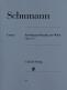 SCHUMANN R. - CARNIVAL OF VIENNA OP. 26