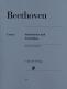 BEETHOVEN L.V. - STRING TRIOS OP. 3, 8 AND 9 AND STRING DUO WOO 32