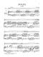 BACH J.S. - SONATAS FOR VIOLIN AND PIANO (HARPSICHORD) 1-3 BWV 1014-1016