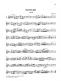 BACH J.S. - SONATAS FOR VIOLIN AND PIANO (HARPSICHORD) 4-6 BWV 1017-1019 WITH APPENDIX