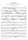 BEETHOVEN L.V. - PIANO QUINTET E FLAT MAJOR OP. 16 (VERSION FOR WIND INSTRUMENTS) FOR PIANO, OBOE, C