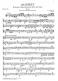 BEETHOVEN L.V. - PIANO QUINTET E FLAT MAJOR OP. 16 (VERSION FOR WIND INSTRUMENTS) FOR PIANO, OBOE, C