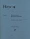 Haydn J. - Piano Pieces - Piano Variations