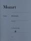 MOZART W.A. - PIANO TRIOS