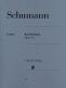 SCHUMANN R. - KREISLERIANA OP. 16