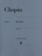 CHOPIN F. - MAZURKAS