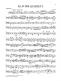BRAHMS J. - PIANO QUARTET A MAJOR OP. 26