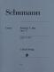 Schumann R. - Fantasy C Major Op. 17