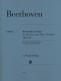 BEETHOVEN L.V. - SERENADE FOR PIANO AND FLUTE (VIOLIN) OP. 41