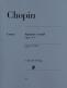 CHOPIN F. - FANTASY F MINOR OP. 49