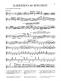 BEETHOVEN L.V. - CONCERTO D MAJOR OP. 61 FOR VIOLIN AND ORCHESTRA