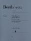 BEETHOVEN L.V. - CONCERTO D MAJOR OP. 61 FOR VIOLIN AND ORCHESTRA
