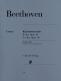 BEETHOVEN L.V. - CLARINET TRIOS B FLAT MAJOR OP.11 AND E FLAT MAJOR OP.38