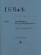 Bach J.S. - Petit Livre D'anna Magdalena Bach