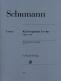Schumann R. - Piano Quintet In Eb Major Op. 44