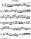 BACH J.S. - SONATAS AND PARTITAS BWV 1001-1006 FOR VIOLIN SOLO (NOTATED AND ANNOTATED VERSION)
