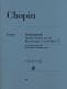 CHOPIN F. - FUNERAL MARCH [MARCHE FUNEBRE] FROM PIANO SONATA OP. 35