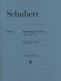Schubert F. - Romptu A Flat Major Op. 90,4 D 899