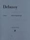DEBUSSY C. - SUITE BERGAMASQUE