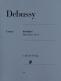 Debussy C. - Preludes, 2E Livre