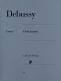 Debussy C. - L'isle Joyeuse