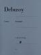 DEBUSSY C. - ESTAMPES