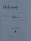 Debussy C. - Images 2e Serie